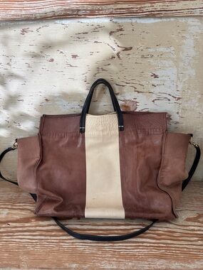Clare V. Simple Tote